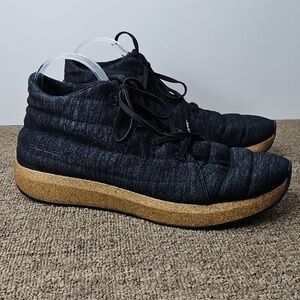 Sole x United By Blue UBB Jasper Wool Chukka Sz Mens 11 Womens 13